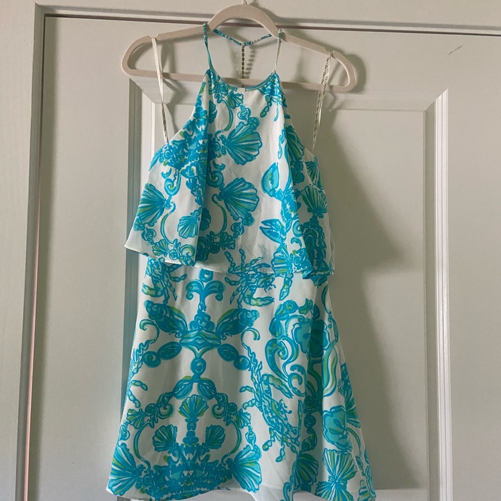 Lilly pulitzer